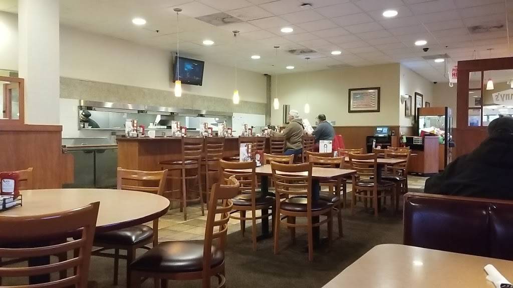 Denny's in Lake Station, IN at 1401 Ripley Street