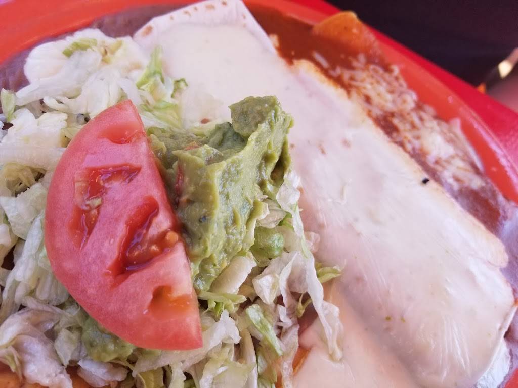 CHIMICHANGAS MEXICAN RESTAURANT - 138 Photos & 230 Reviews - 5425