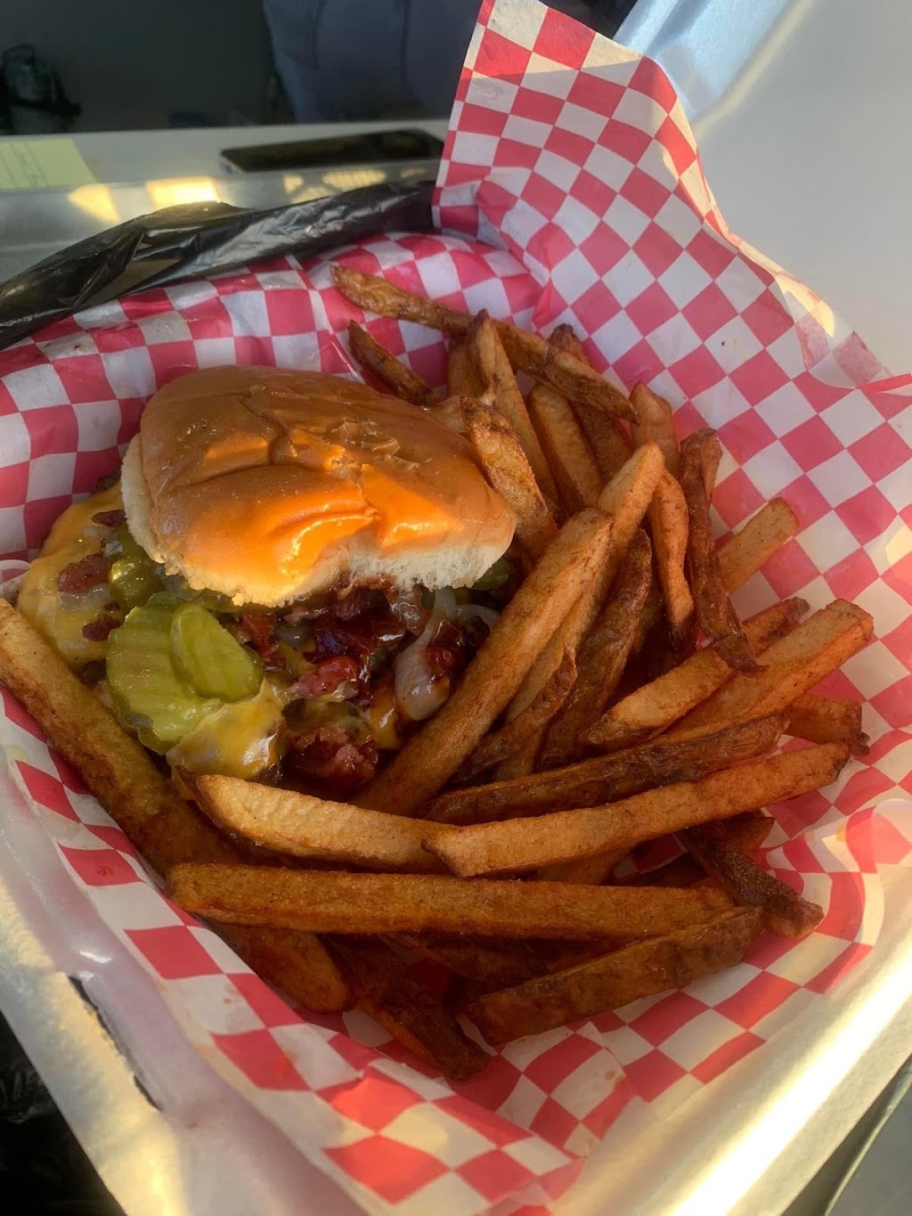 Da SauceBoss Kitchen Restaurant 17809 Batesville Pike Sherwood AR da-sauceboss-kitchen-restaurant-17809-batesville-pike-sherwood-ar