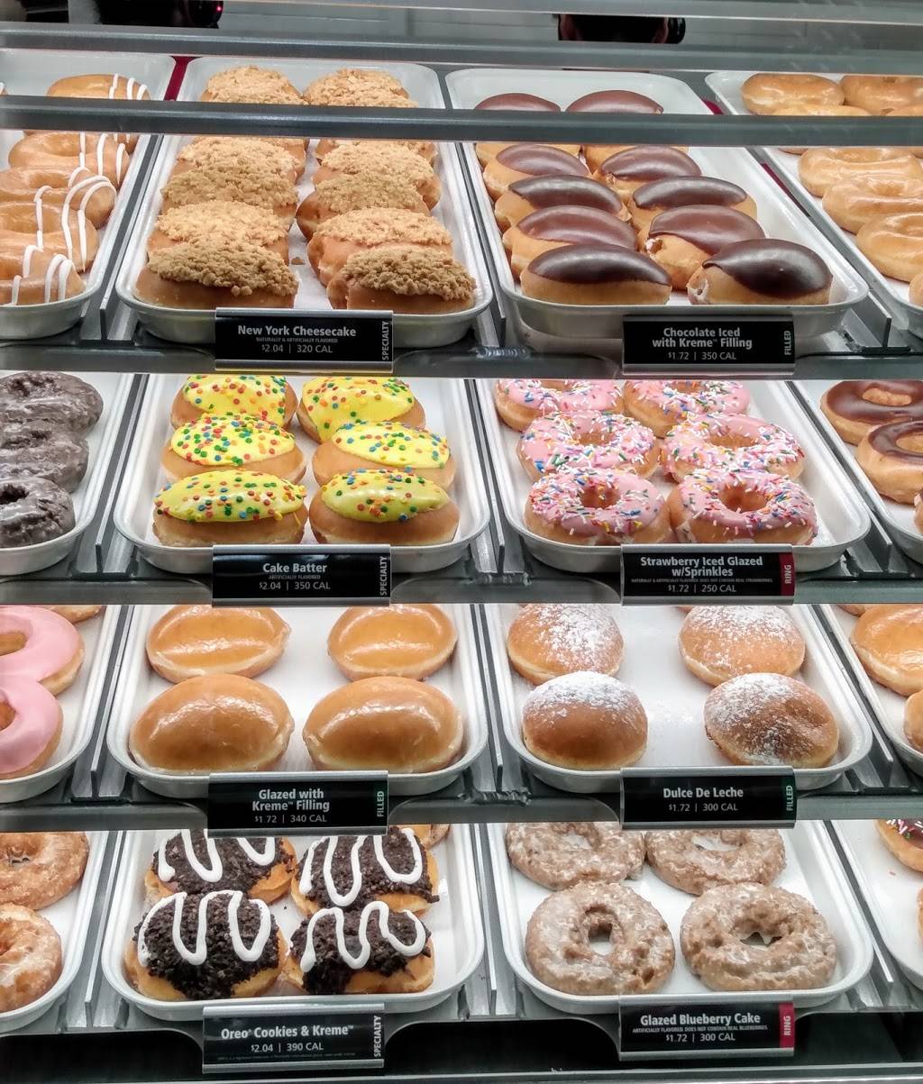 Krispy Kreme | bakery | 51 Route 17 Liberty Commons, East Rutherford, NJ 07073, USA | 2013404057 OR +1 201-340-4057