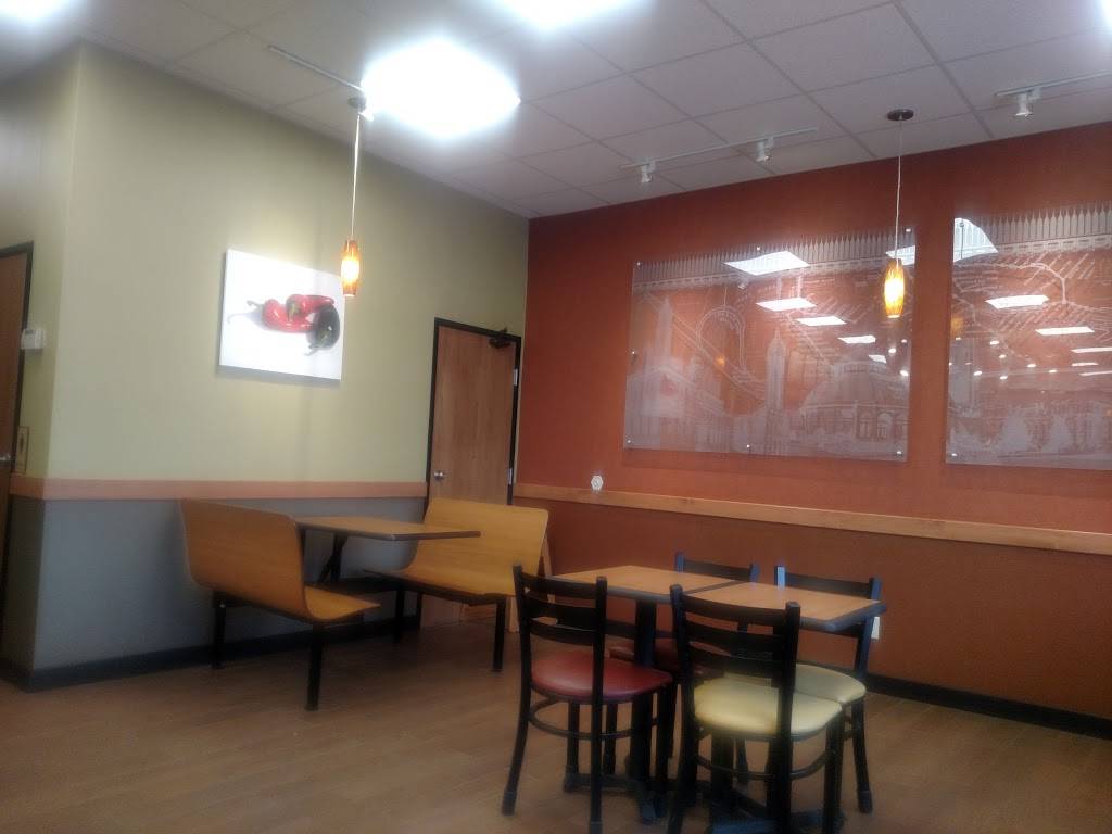 Subway | meal takeaway | 905 East St, Wood River, NE 68883, USA | 3085836719 OR +1 308-583-6719