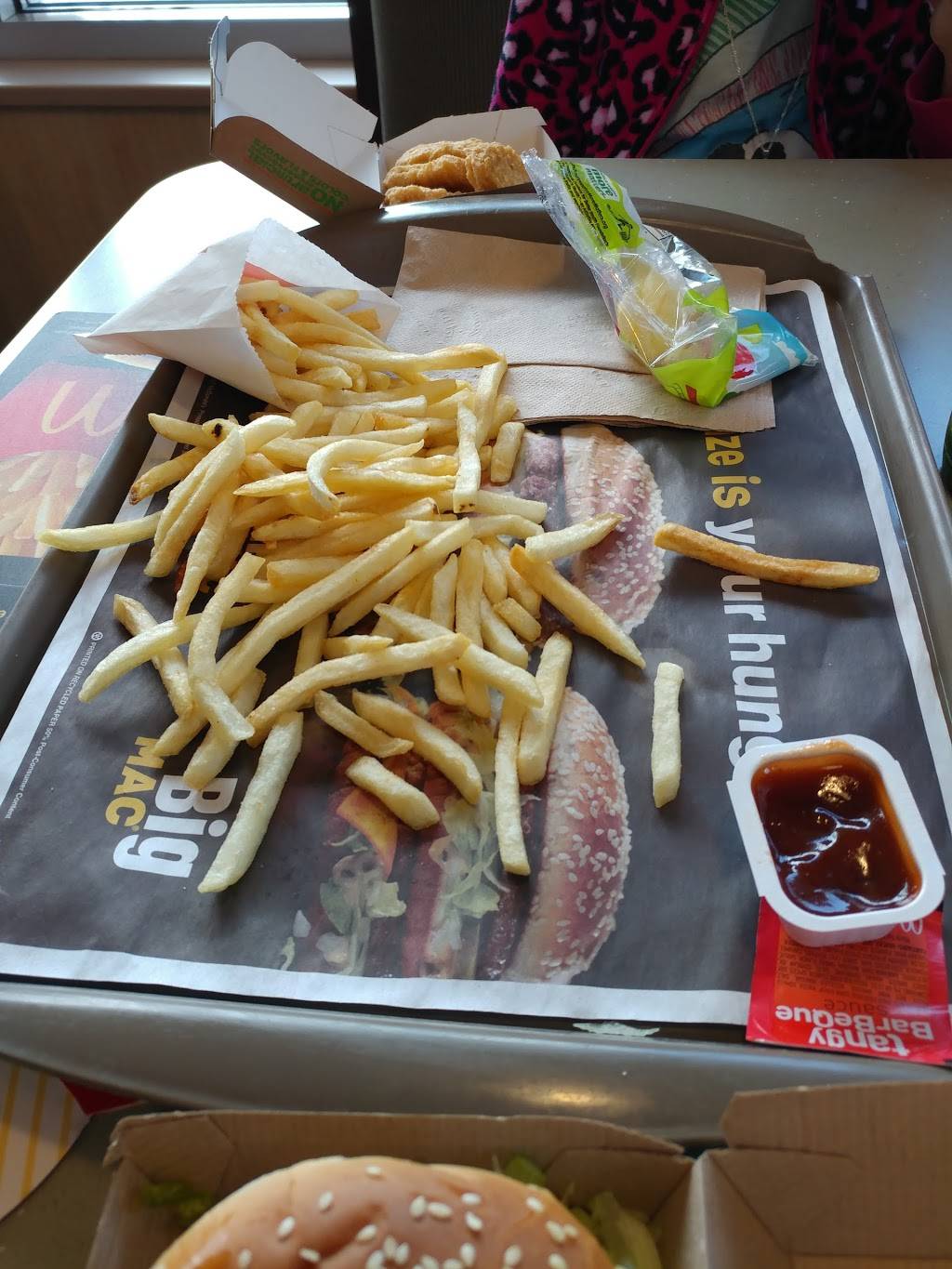 McDonalds | cafe | 3123 S Hacienda Blvd, Hacienda Height, CA 91745, USA | 6269619351 OR +1 626-961-9351