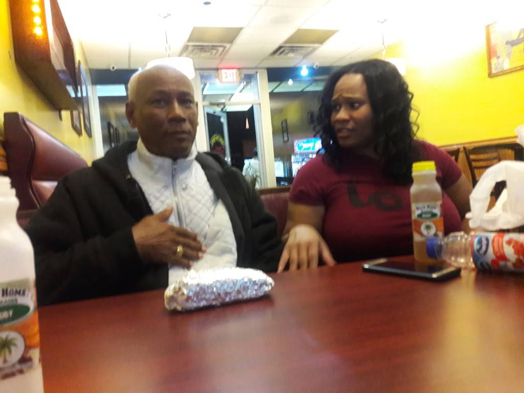 Golden Krust | restaurant | 568 Flatbush Ave, Brooklyn, NY 11225, USA | 7182821437 OR +1 718-282-1437