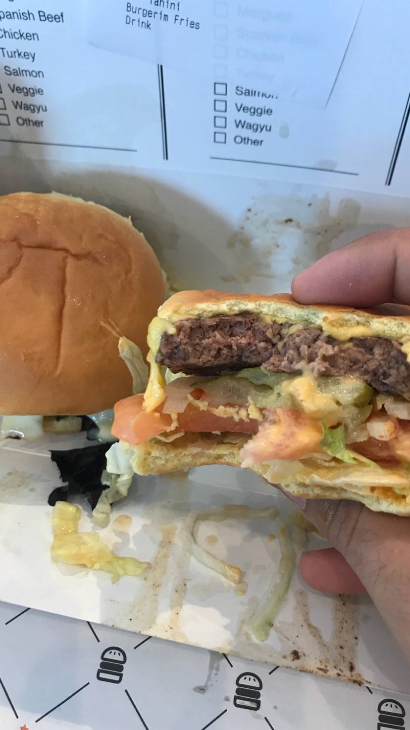 Burgerim | meal delivery | 7 Federal Rd, Brookfield, CT 06804, USA | 4752892333 OR +1 475-289-2333