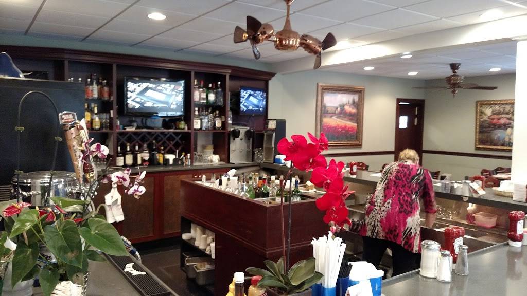 Longwood Family Restaurant | restaurant | 938 E Baltimore Pike, Kennett Square, PA 19348, USA | 6103881144 OR +1 610-388-1144