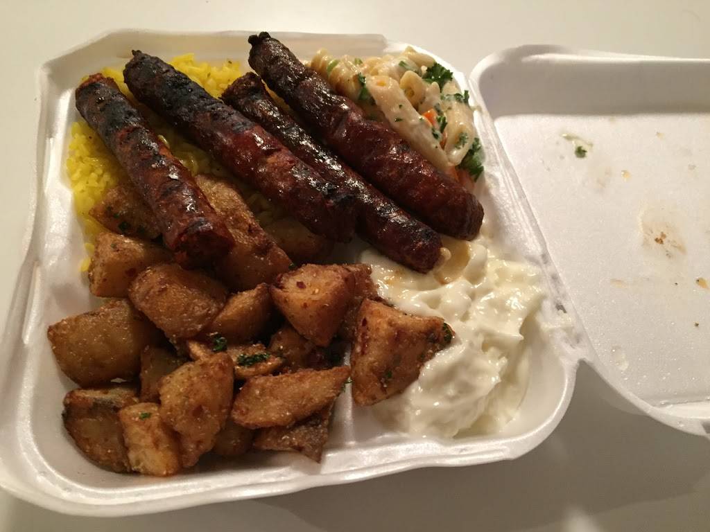 Basha Hochelage (Tétreaultville) | restaurant | 8645 Rue Hochelaga, Montréal, QC H1L 2M5, Canada | 5143556555 OR +1 514-355-6555