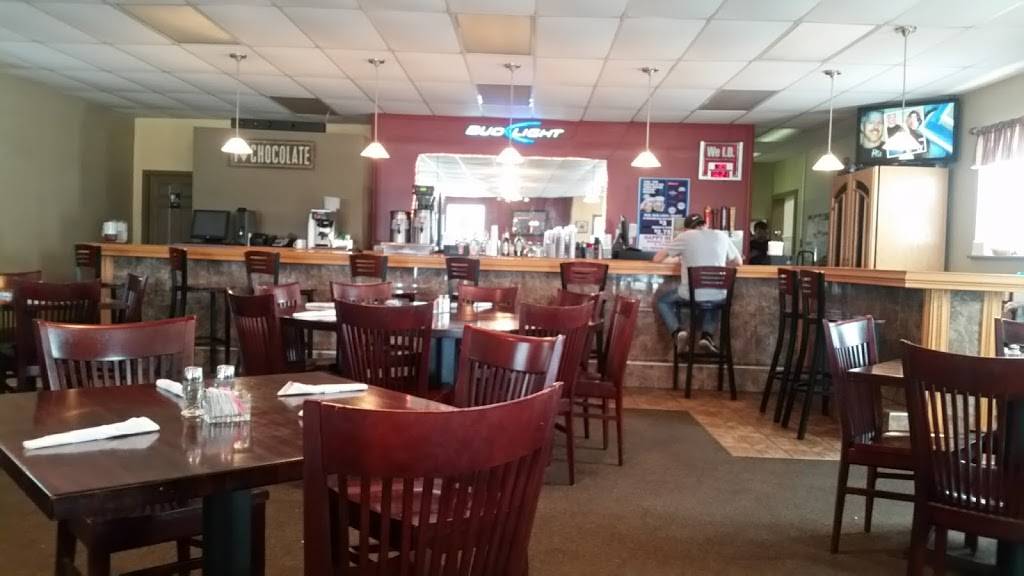 COURTHOUSE GRILL | restaurant | 250 1st Street, Hillsboro, MO 63050, USA | 6367894442 OR +1 636-789-4442