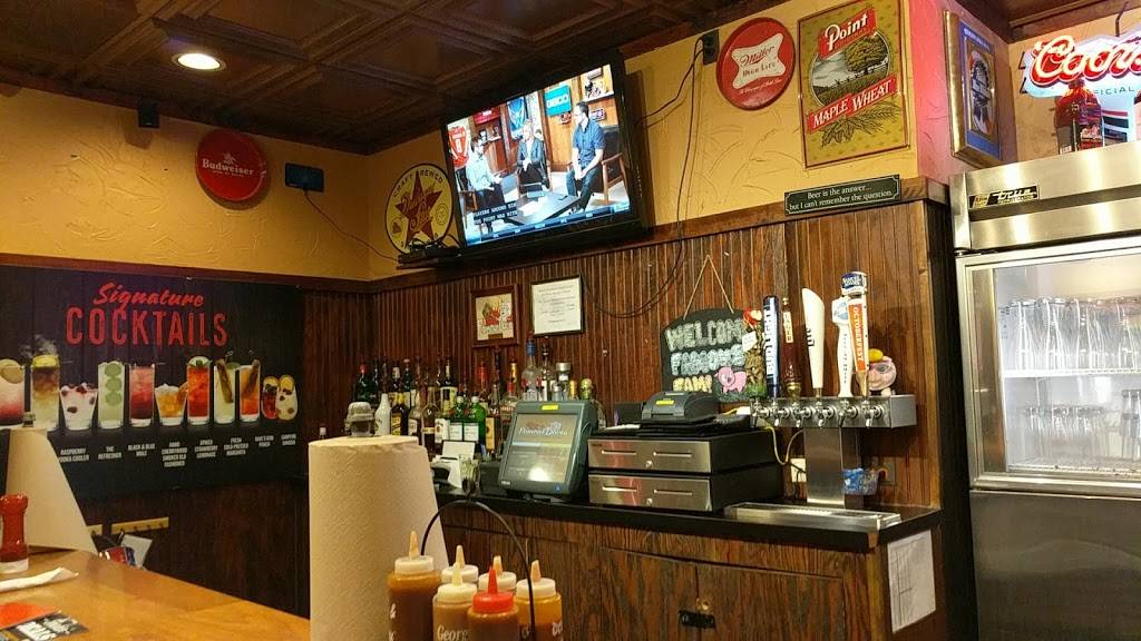 Famous Daves Bar-B-Que | restaurant | 14140 Baltimore Ave, Laurel, MD 20707, USA | 3014833500 OR +1 301-483-3500