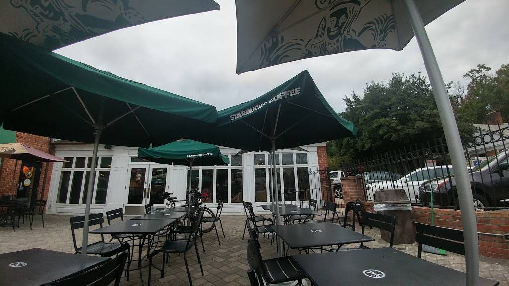 Starbucks | cafe | 8542 Connecticut Ave, Chevy Chase, MD 20815, USA | 3019865187 OR +1 301-986-5187