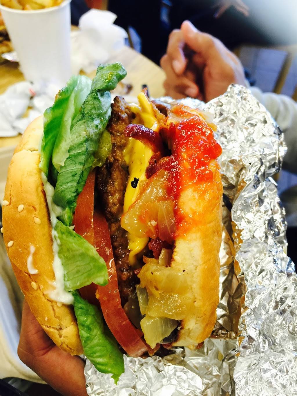 Rubios | restaurant | 5200 Ramon Rd, Palm Springs, CA 92264, USA | 7603253462 OR +1 760-325-3462
