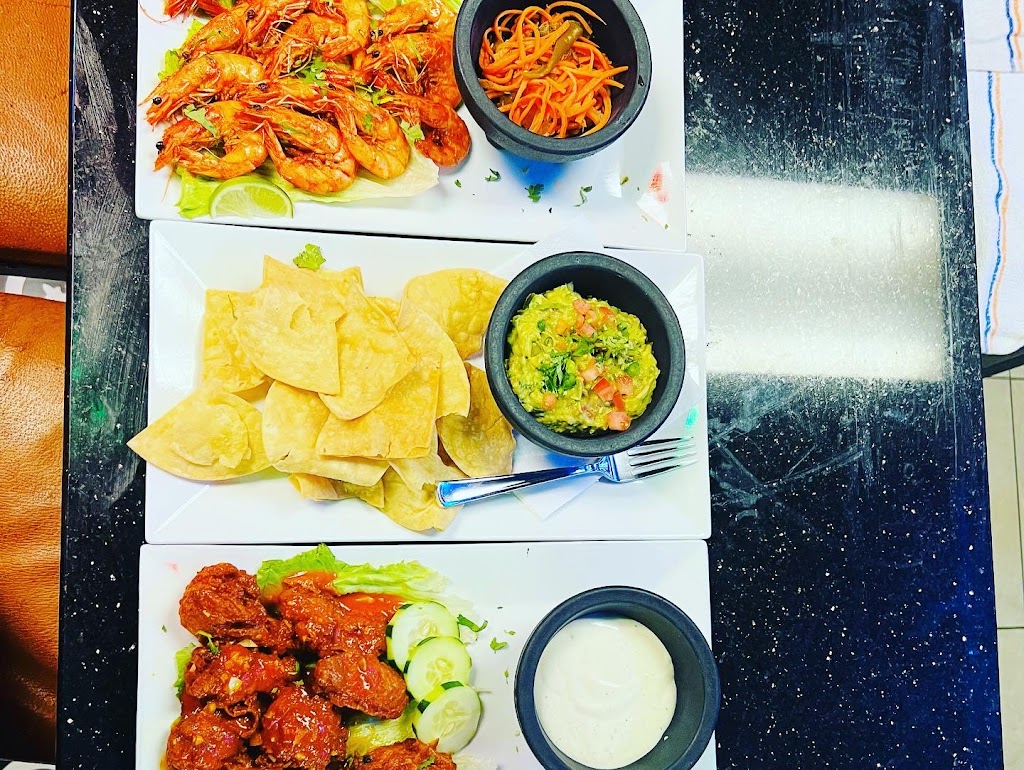 Taqueria Y Antojitos El Chido #5 | restaurant | 1412 Starling Dr, Richmond, VA 23229, USA | 8045887033 OR +1 804-588-7033