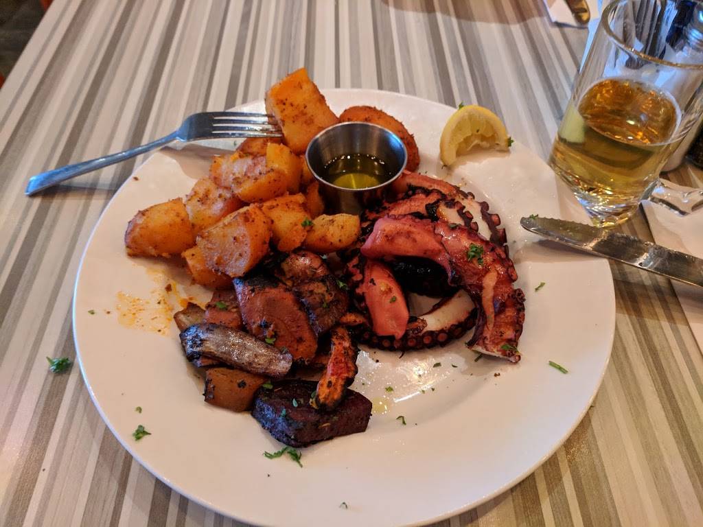 Restaurant Bastos 242 Rue Richelieu, SaintJeansurRichelieu, QC J3B