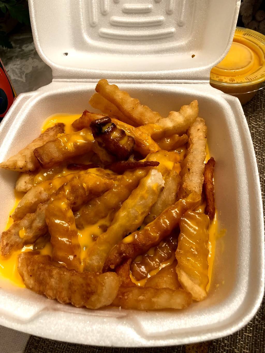 LaSpada's Original Steaks & Hoagies Meal takeaway 1002 MacDade Boulevard, Milmont Park, PA