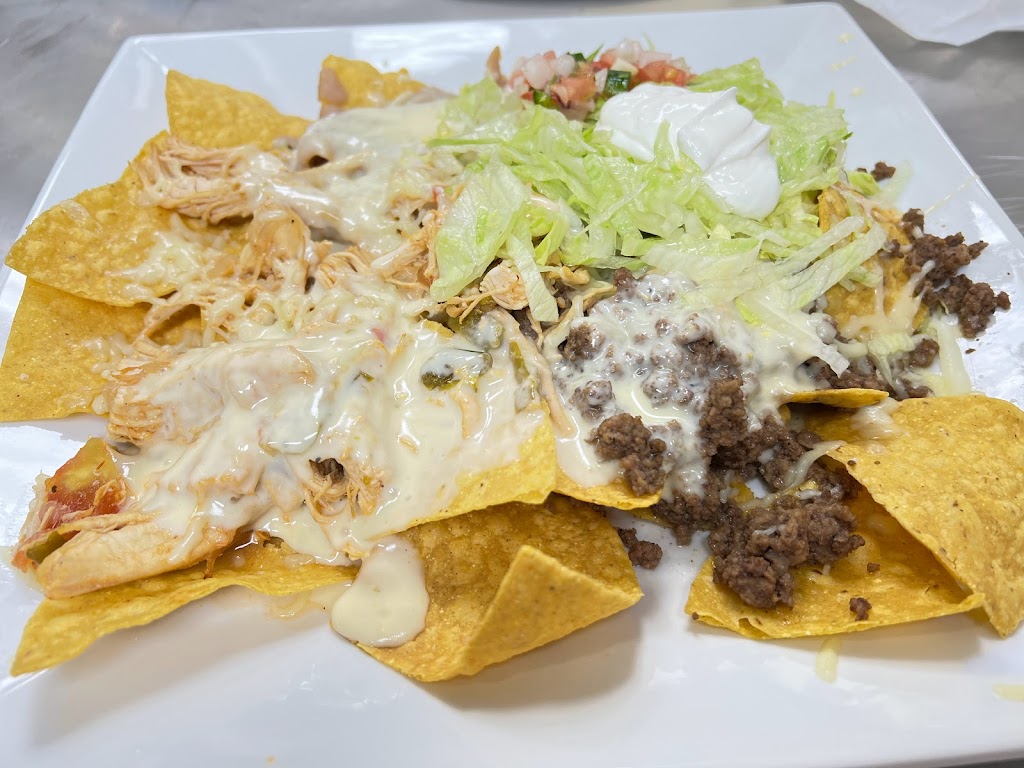 Jalisco Mexican Restaurant | restaurant | 1602 E 10th St, Roanoke Rapids, NC 27870, USA | 2523086860 OR +1 252-308-6860