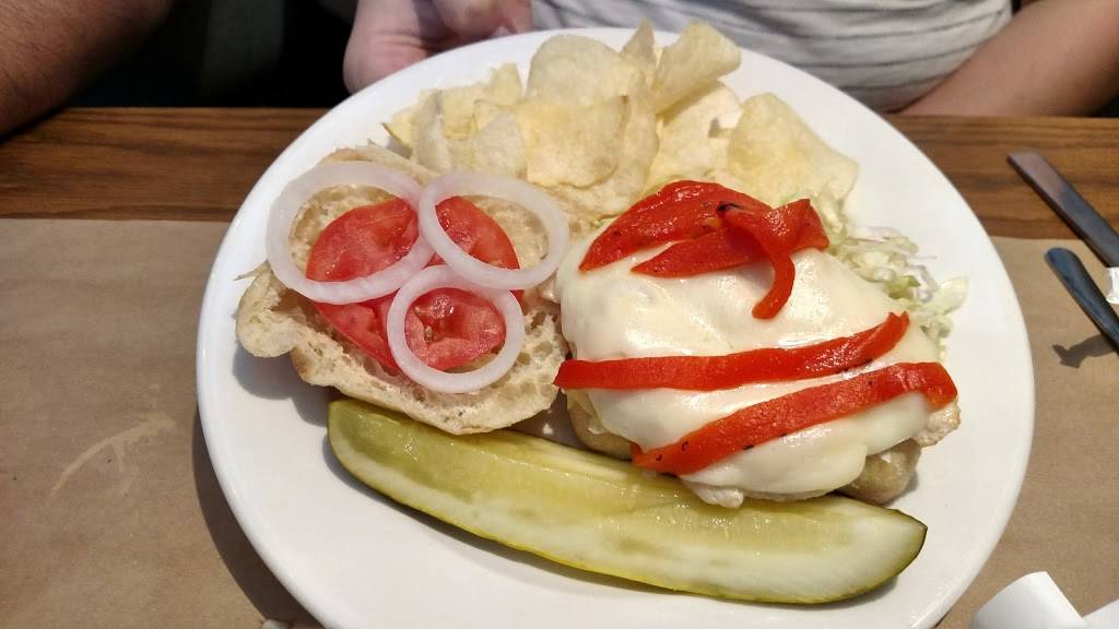 Pappys | restaurant | 83 2nd St, Leechburg, PA 15656, USA | 7248458199 OR +1 724-845-8199