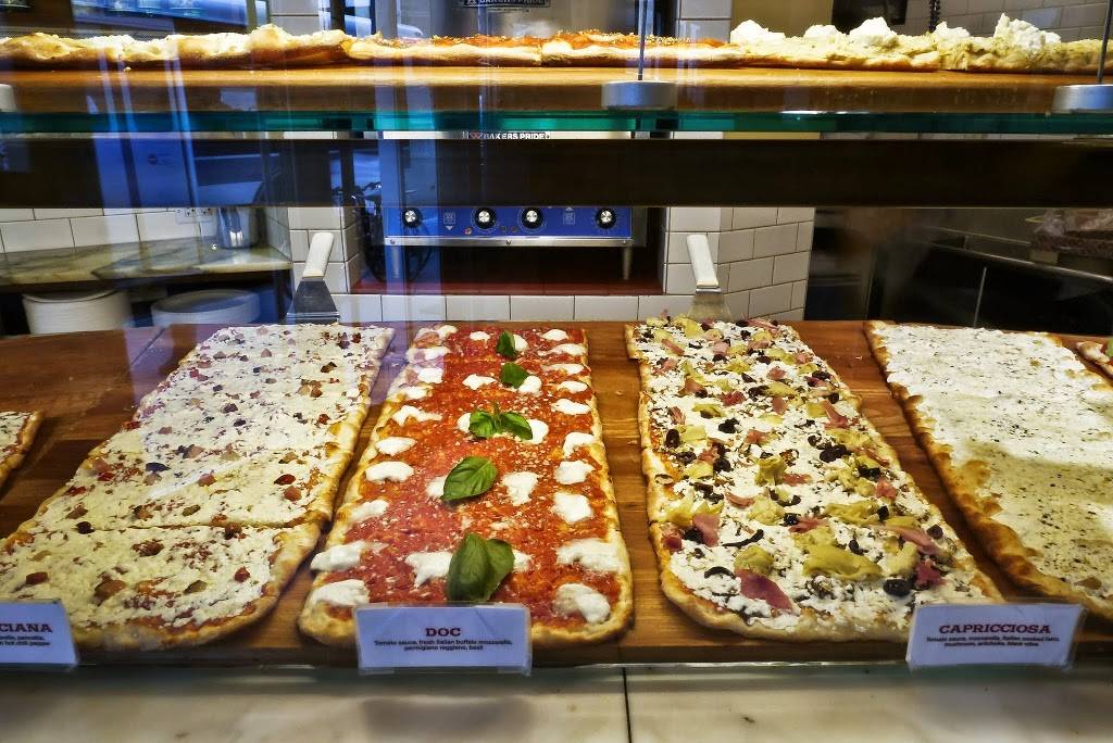 Farinella Bakery | meal delivery | 1132 Lexington Ave, New York, NY 10075, USA | 2123272702 OR +1 212-327-2702