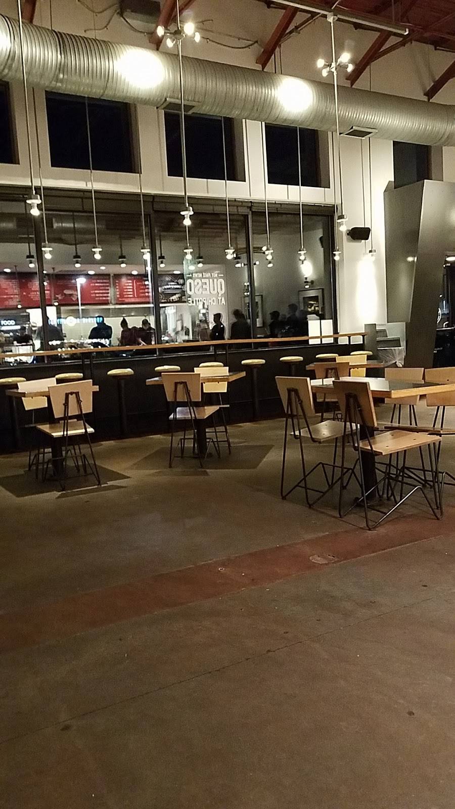 Chipotle Mexican Grill 3401 Preston Rd Suite 2, Frisco, TX 75034, USA