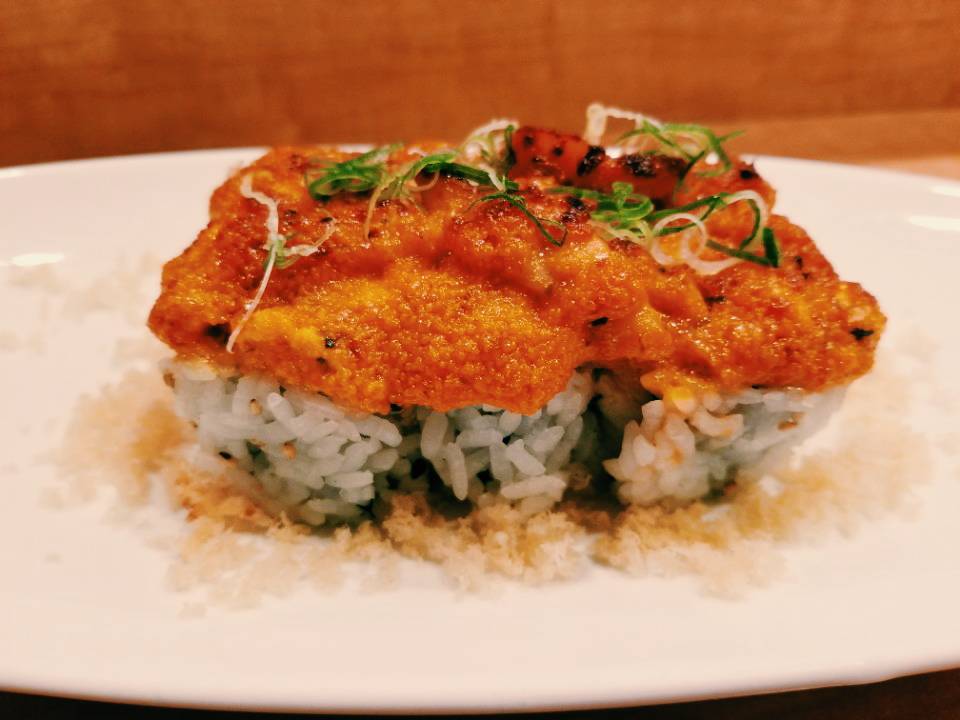 Tama Sushi | restaurant | 6828 Old Dominion Dr, McLean, VA 22101, USA | 7038832001 OR +1 703-883-2001