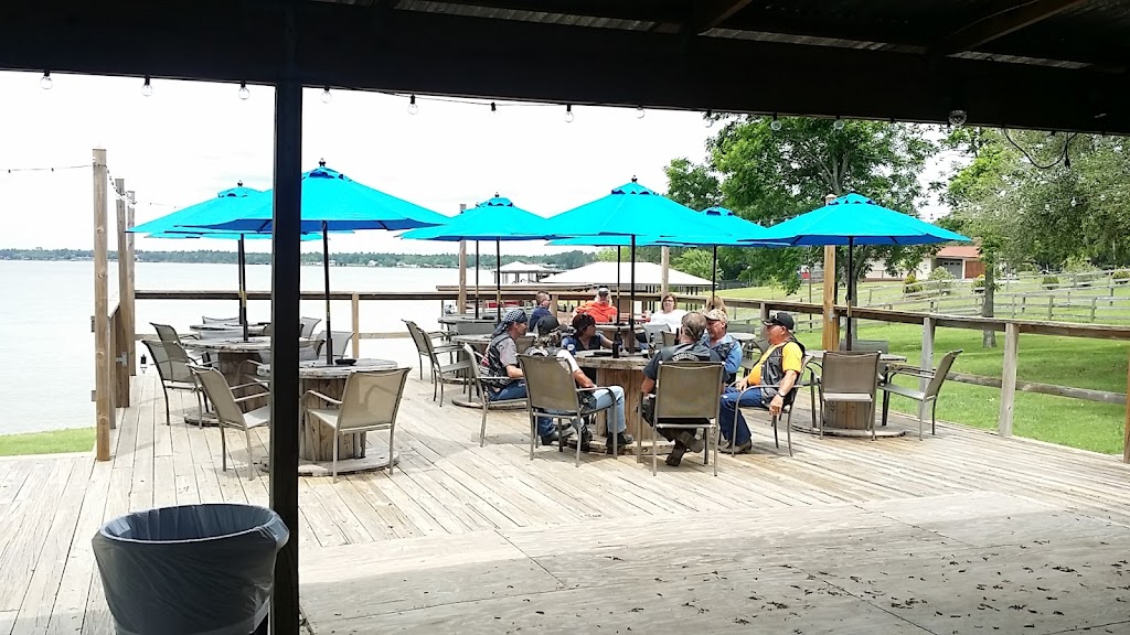 Wet Deck Bar & Grill | restaurant | 5076 FM 350, Livingston, TX 77351, USA | 9369672337 OR +1 936-967-2337