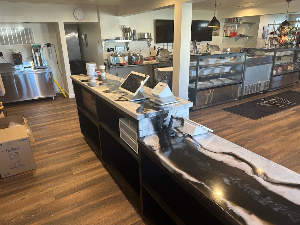 Cafe A Mano 401 Ferree St, Coraopolis, PA 15108, USA