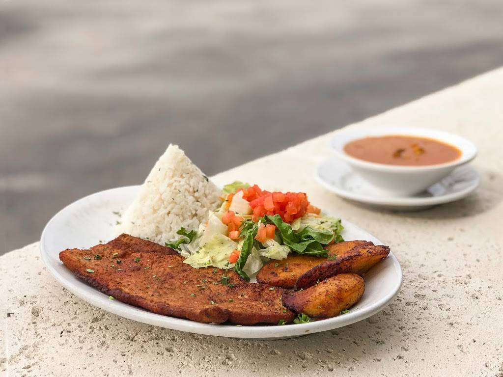 El Balcon de las Americas Latin Food - Deerfield Beach | bakery | 246 S Powerline Rd, Deerfield Beach, FL 33442, USA | 9544209522 OR +1 954-420-9522
