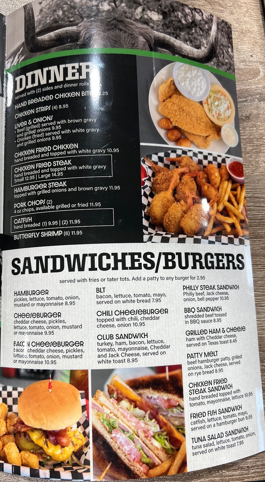 Longhorn Cafe | restaurant | 12950 E Britton Rd, Jones, OK 73049, USA | 4053992494 OR +1 405-399-2494