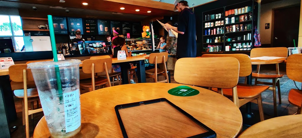 Starbucks | cafe | 95 Eglin Pkwy NE, Fort Walton Beach, FL 32548, USA | 8502432107 OR +1 850-243-2107
