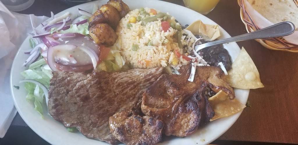 Mi Ranchito 2 | restaurant | 655 Pacific St, Stamford, CT 06902, USA | 2036148824 OR +1 203-614-8824