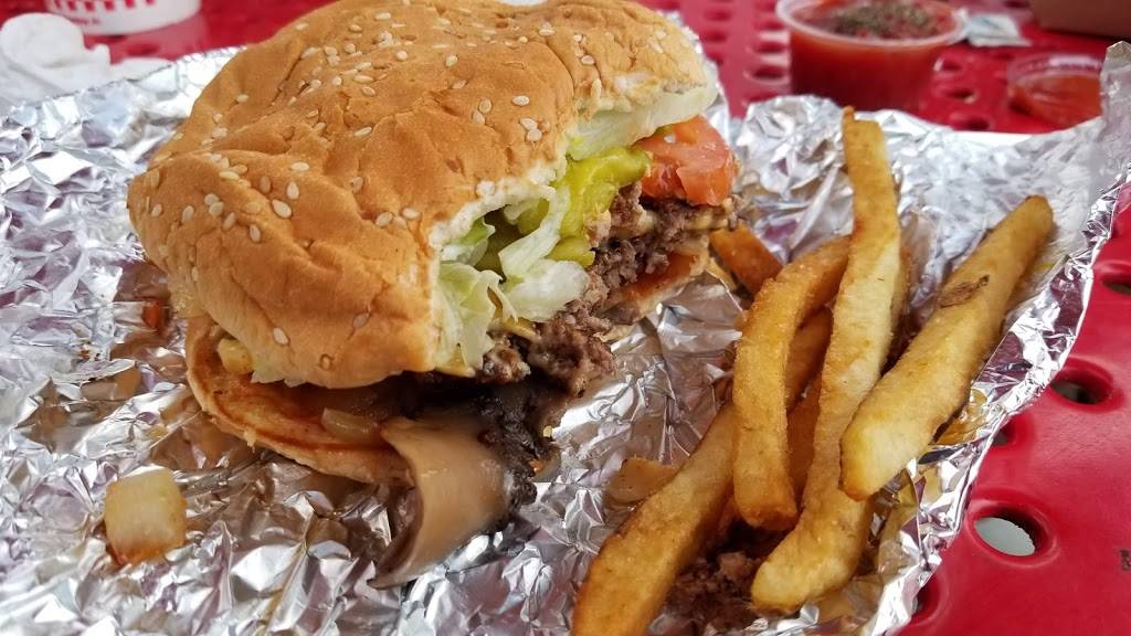 Five Guys | meal takeaway | 2519 Palomar Airport Rd, Carlsbad, CA 92011, USA | 7606033295 OR +1 760-603-3295