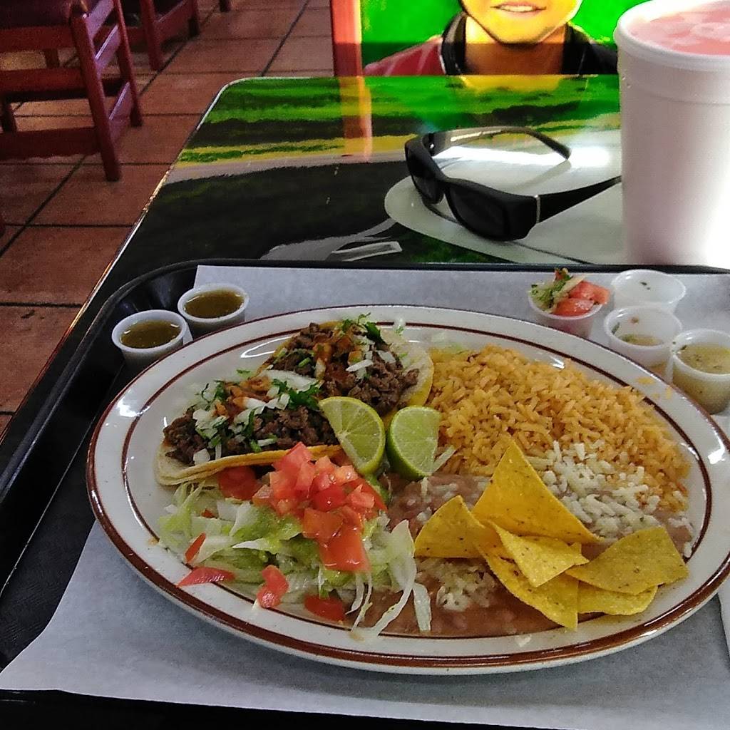 Taco Llama Restaurant 24374 Main St, Santa Clarita, CA 91321, USA