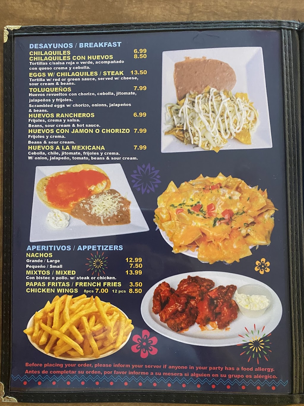 Hidalgo 2 restaurante | restaurant | 671 Broadway, Pawtucket, RI 02860, USA | 4012052503 OR +1 401-205-2503
