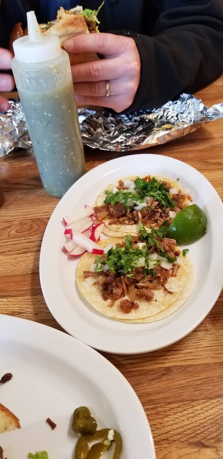 Taqueria Corral | restaurant | 2755 Contra Loma Blvd, Antioch, CA 94509, USA | 9254703435 OR +1 925-470-3435