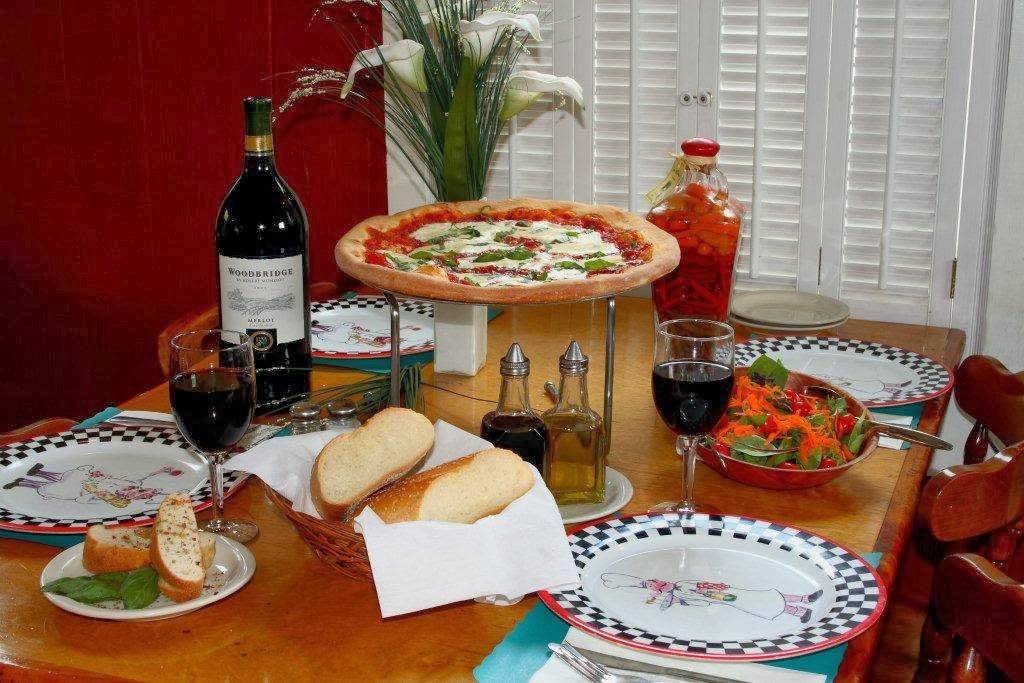 Gappys Pizza | meal takeaway | 1323 NY-52, Carmel Hamlet, NY 10512, USA | 8458780800 OR +1 845-878-0800