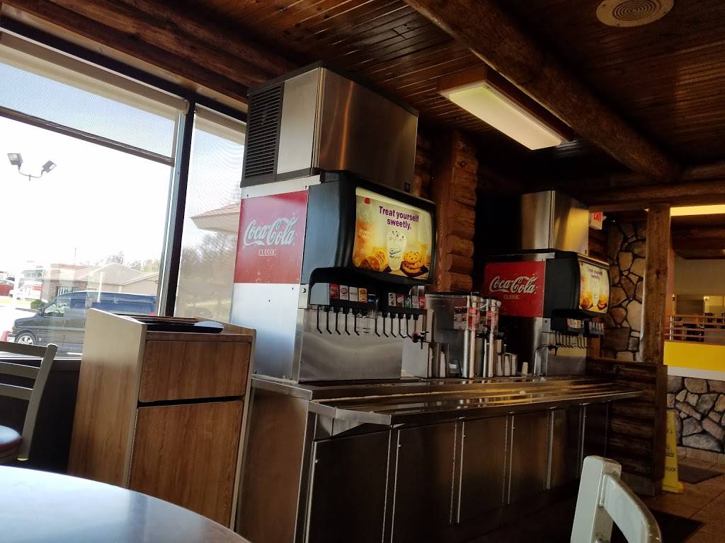 McDonalds | cafe | 708 S Neosho Blvd, Neosho, MO 64850, USA | 4174515991 OR +1 417-451-5991