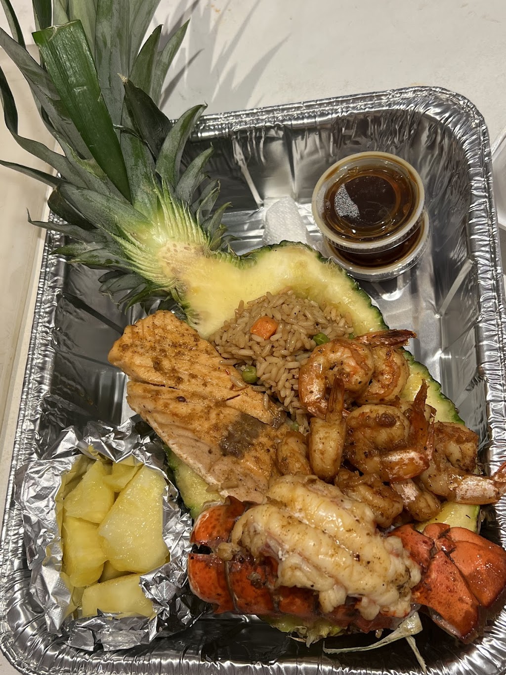 Tubby’s Kitchen & Catering | restaurant | 301 N Lee St, Midland, TX 79701, USA | 4323071134 OR +1 432-307-1134