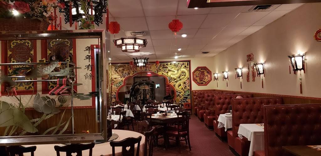 Sun Lok Garden Restaurant 5 Sunnybrae Blvd Trenton Nj 08620 Usa