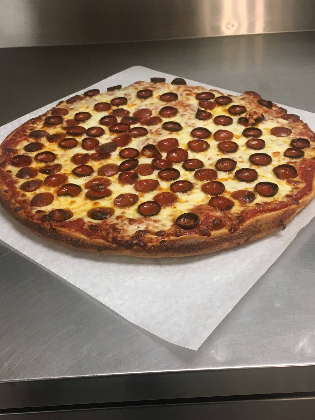 Joeys Pizza Subs 2640 George Urban Blvd 5 Depew NY 14043 USA   9ea75e6c7a0e44234a0f3f6b90b3612e  United States New York Erie County Cheektowaga Depew Joeys Pizza Subs 716 684 6008htm 