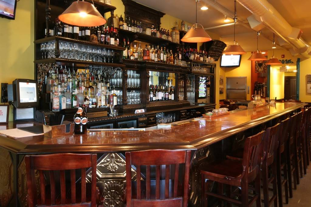 BrewRiver Creole Kitchen - Restaurant | 4632 Eastern Ave, Cincinnati ...