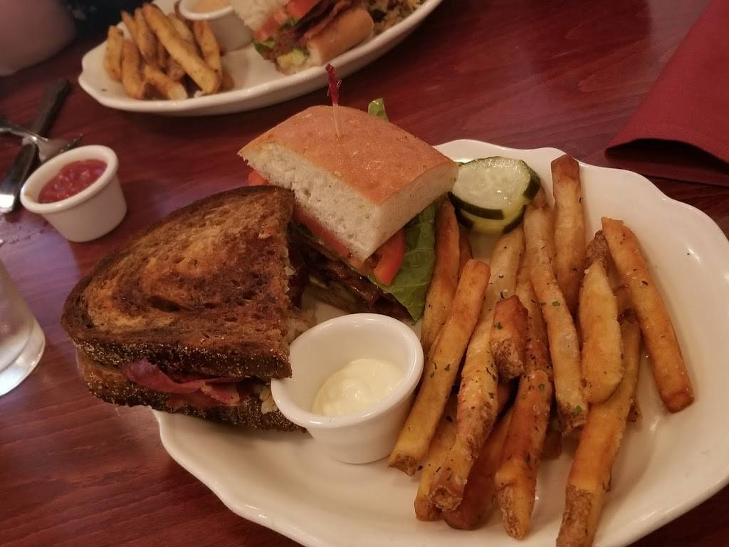 Uptown Blanco Restaurant | restaurant | 317 Main St, Blanco, TX 78606, USA | 8308330738 OR +1 830-833-0738