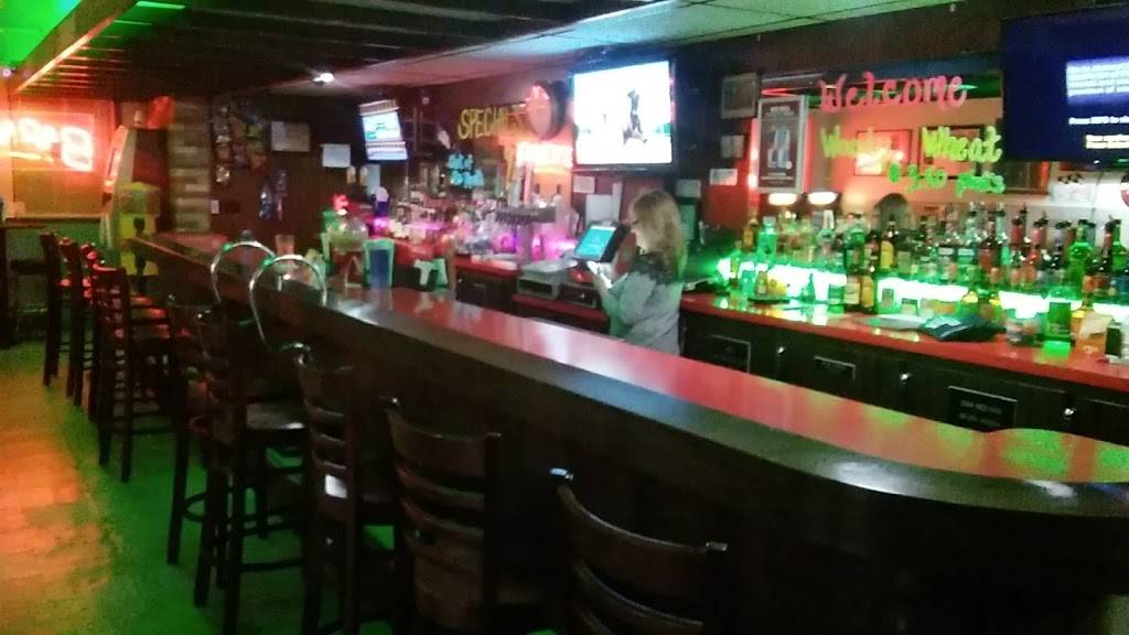 Barney's Bar | 800 Michigan Ave, Bay City, MI 48708, USA