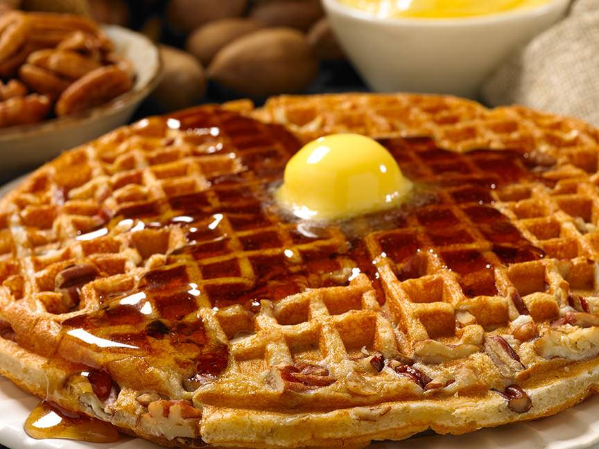 Waffle House | meal takeaway | 2360 Westbelt Dr, Columbus, OH 43228, USA | 6148769834 OR +1 614-876-9834