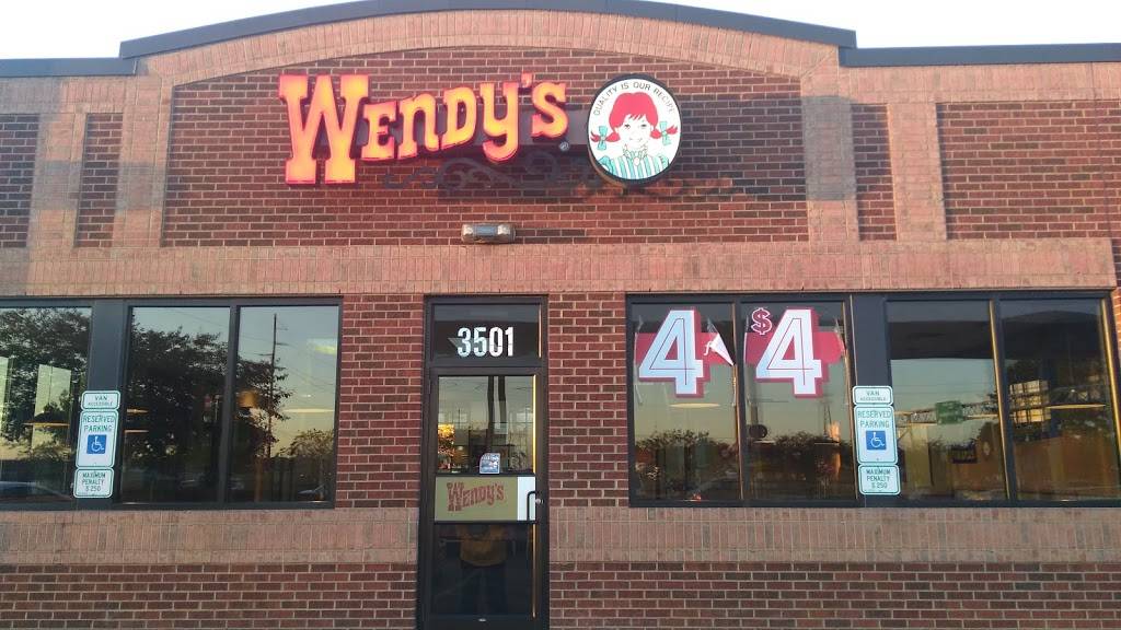 Wendy'S - Restaurant | 3501 Highway, Us-264 Alt, Greenville, Nc 27834, Usa