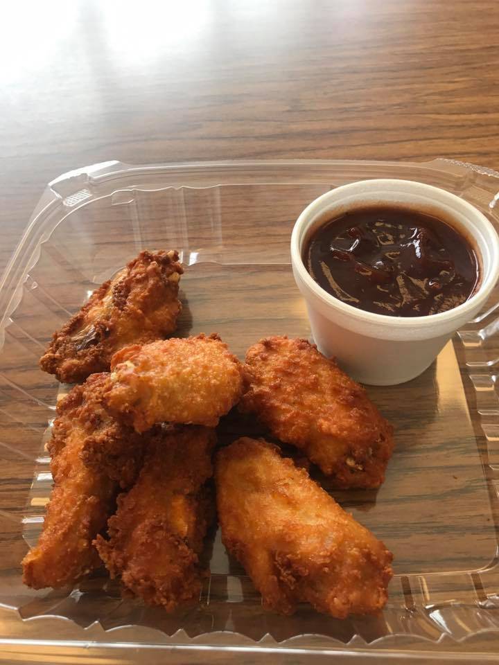 Crossroads Pizza | restaurant | 218 High St NW, Carrollton, OH 44615, USA | 3306277100 OR +1 330-627-7100