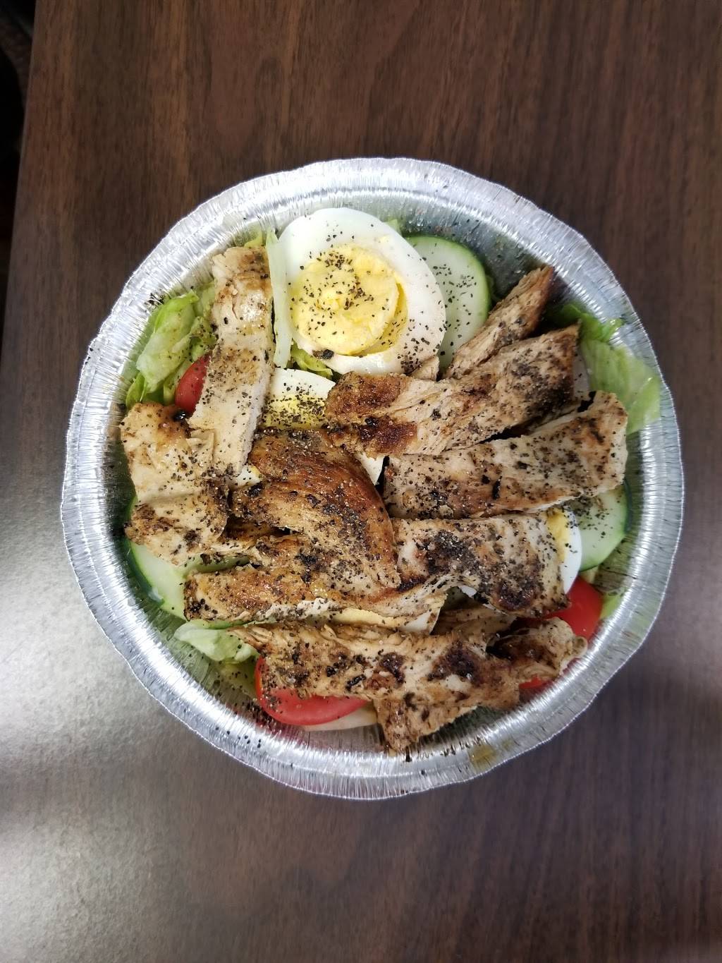 TJ's Pizzeria & Catering 3109 Bordentown Ave, Parlin, NJ 08859, USA