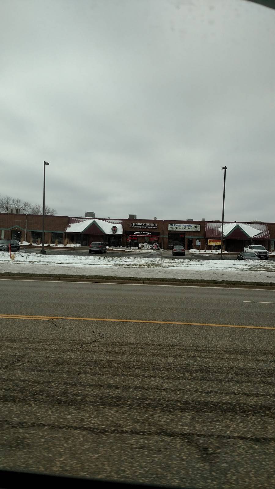Jimmy Johns | meal delivery | 3845 Lexington Ave N, Arden Hills, MN 55126, USA | 6514844882 OR +1 651-484-4882