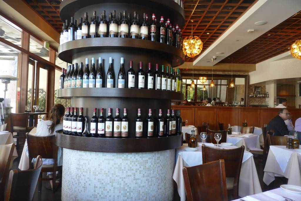 Toscanova | restaurant | 10250 Santa Monica Blvd, Los Angeles, CA 90067, USA | 3105510499 OR +1 310-551-0499