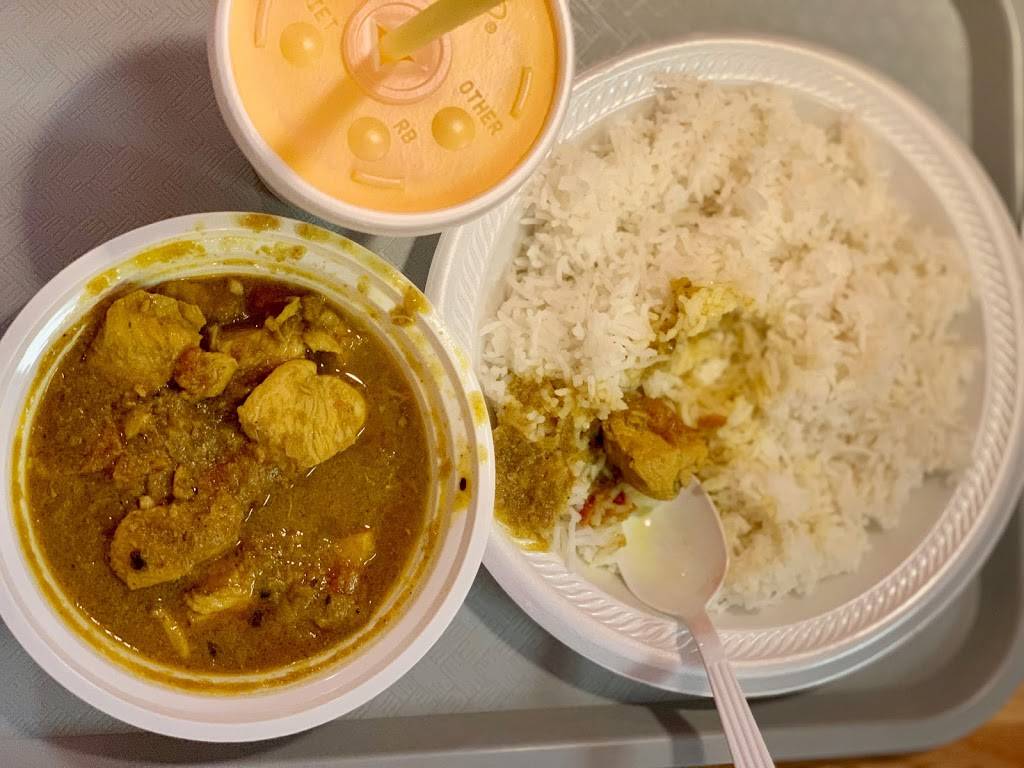 taaz Indian Kitchen 427 Tate St, Greensboro, NC 27403, USA