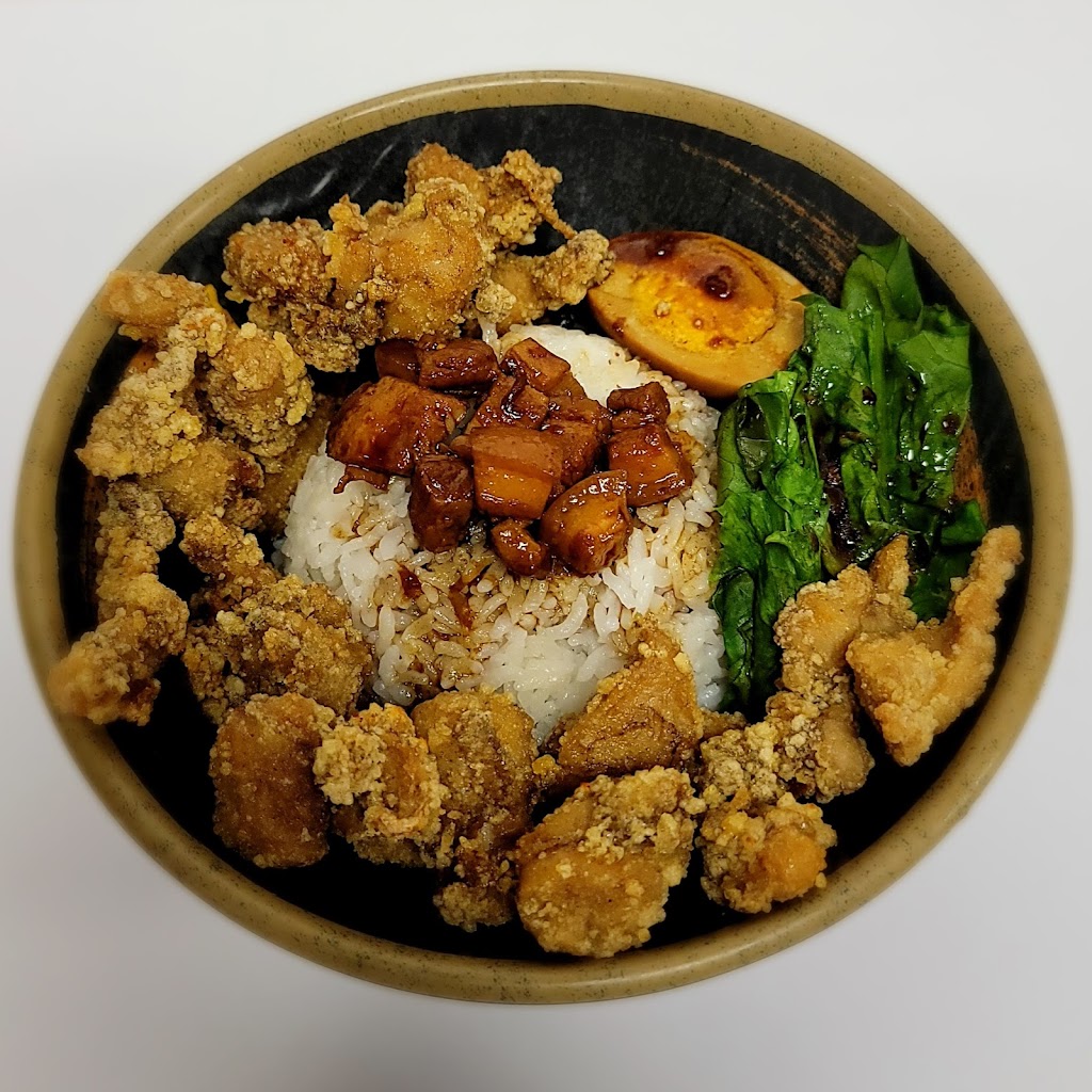 Yomie's Rice X Yogurt Portland Cafe 1968 SW Broadway, Portland
