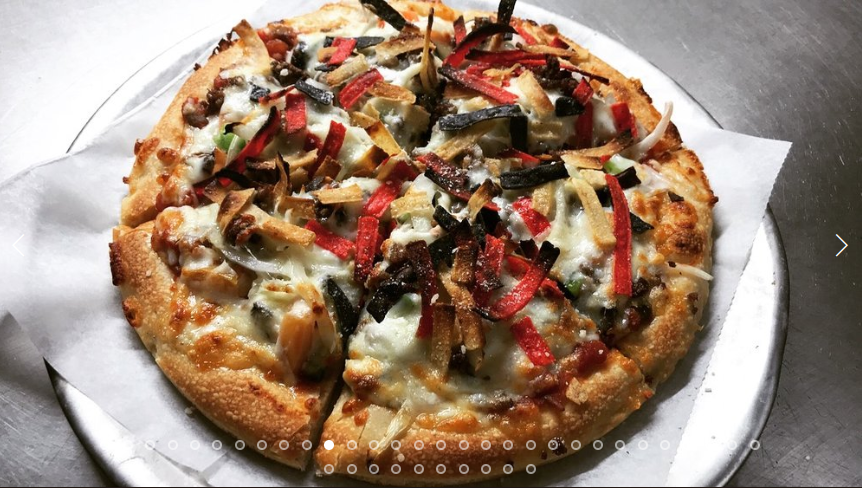 Live Free and Dine | bakery | 45 Main St, Plymouth, NH 03264, USA | 6035362001 OR +1 603-536-2001