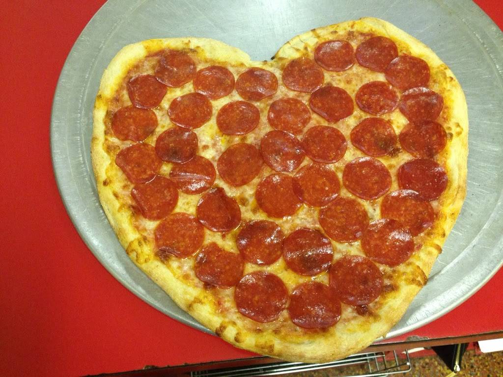 New York Pizzeria | restaurant | 765 Alter St, Hazleton, PA 18201, USA | 5704550556 OR +1 570-455-0556